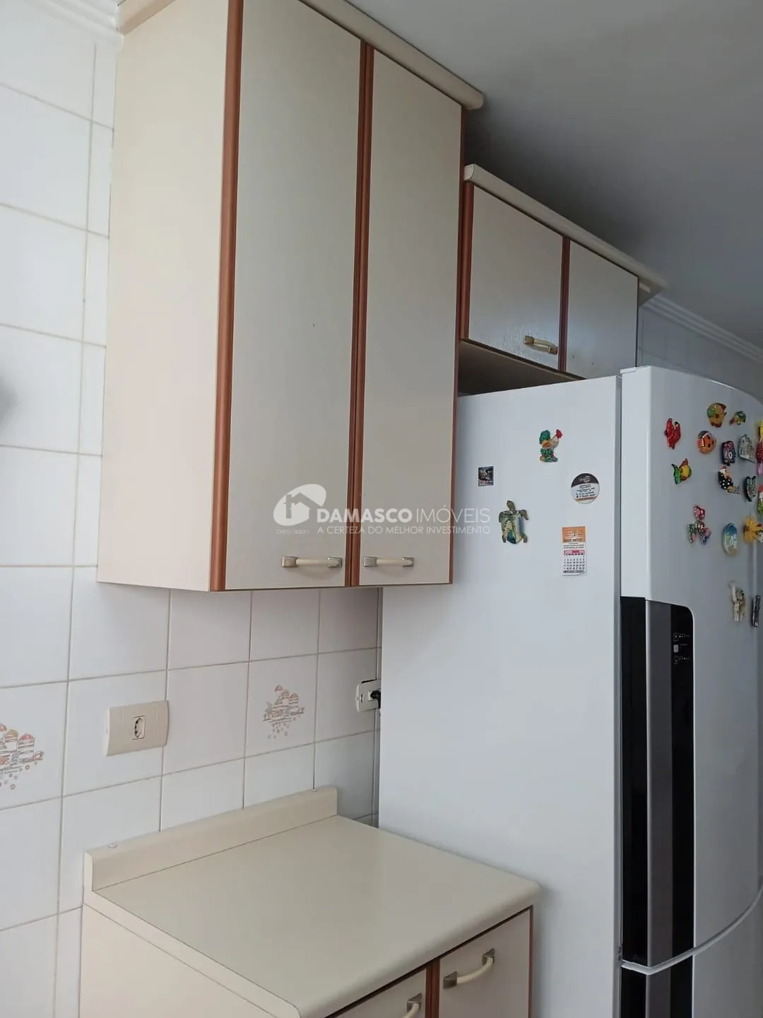Apartamento à venda na Vila Ivone – São Paulo | 76m², 3 dormitórios e área de lazer completa