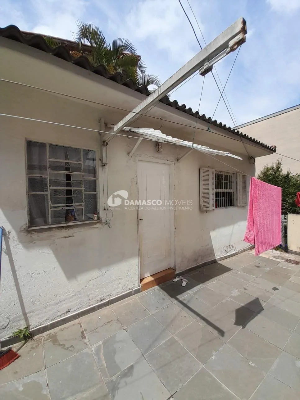 Casa à venda 1 Quarto, 1 Vaga, Nova Gerty, São Caetano do Sul - SP