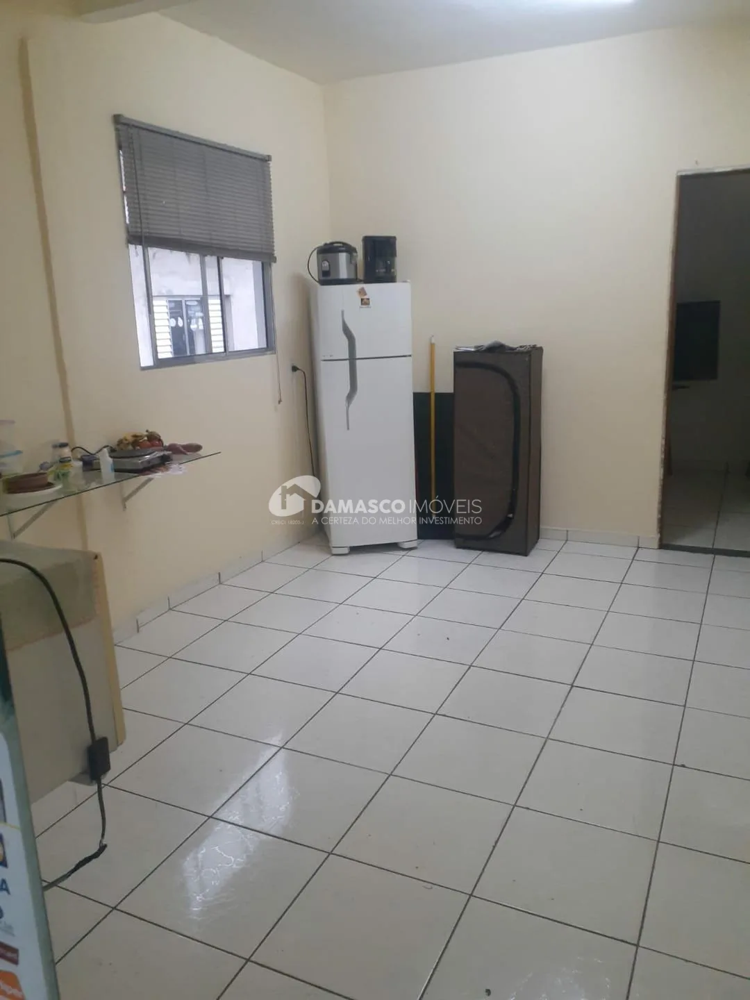 Casa à venda 2 Quartos, 1 Vaga, 180M², Ipiranga, São Paulo - SP