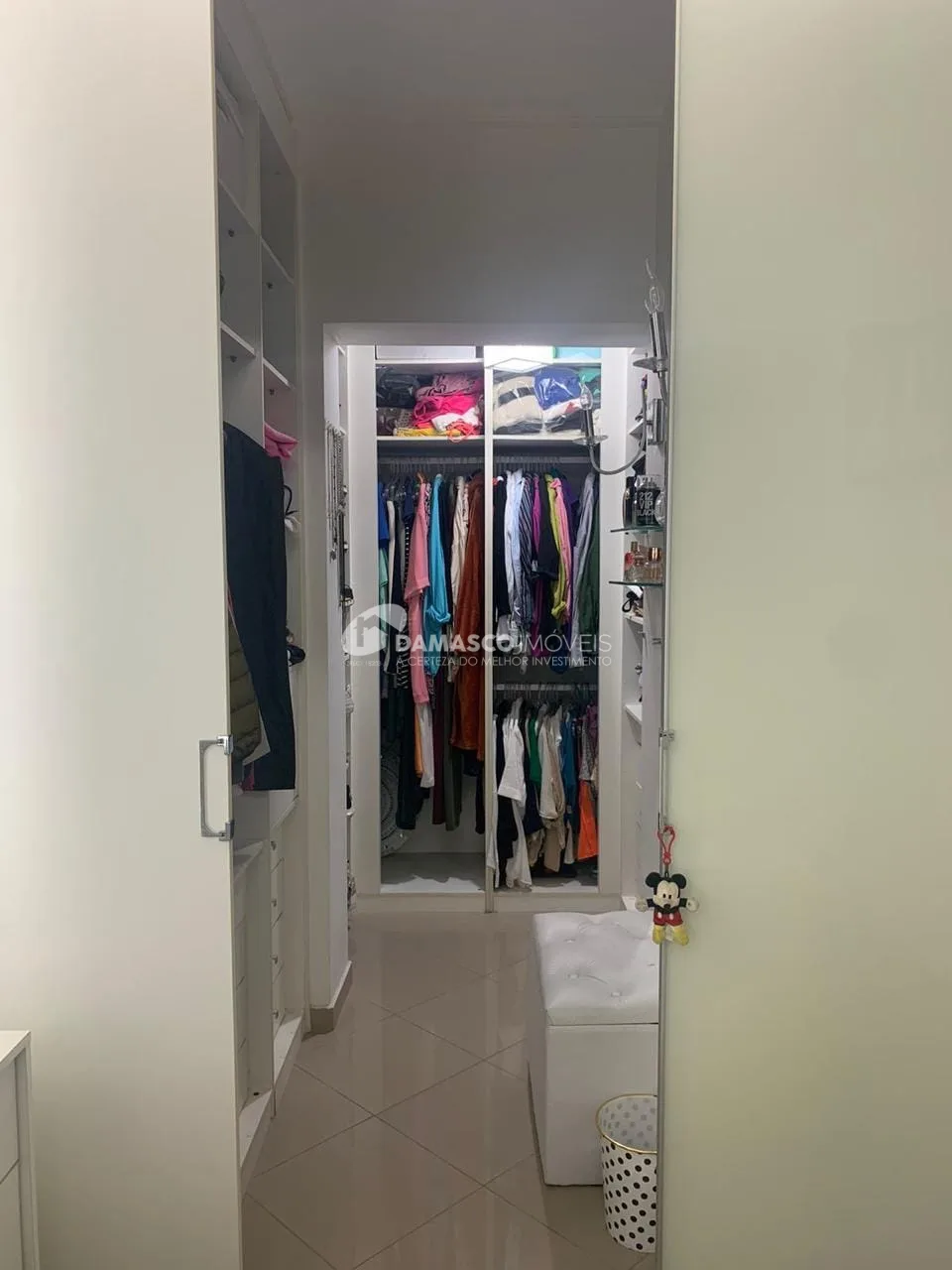 Apartamento à venda, Santa Maria, São Caetano do Sul, SP