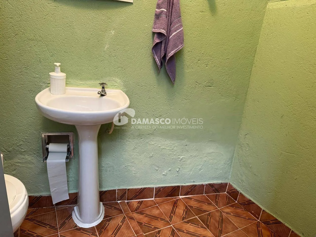 Casa à venda, Olímpico, São Caetano do Sul, SP