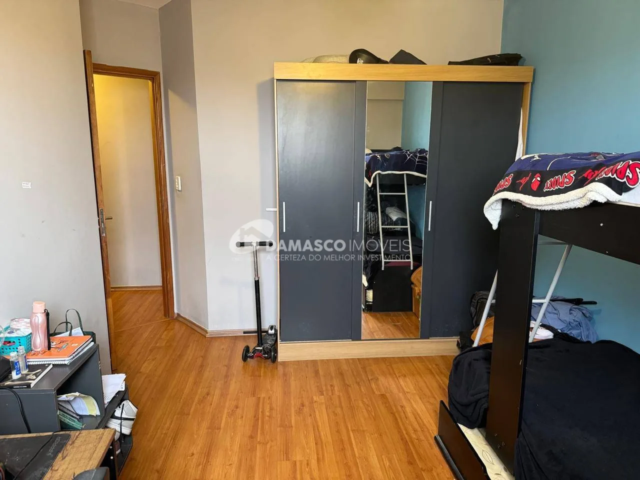 Apartamento à venda, Boa Vista, São Caetano do Sul, SP