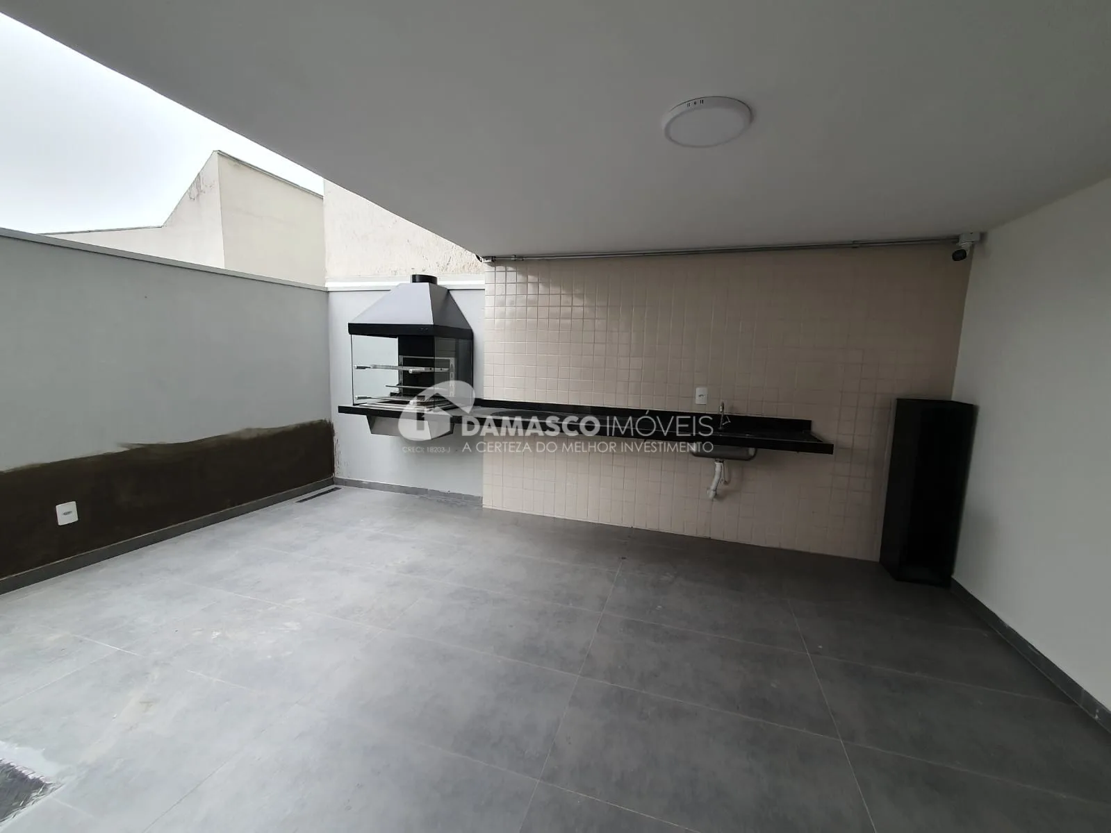 Apartamento à venda, Santa Maria, Santo André, SP