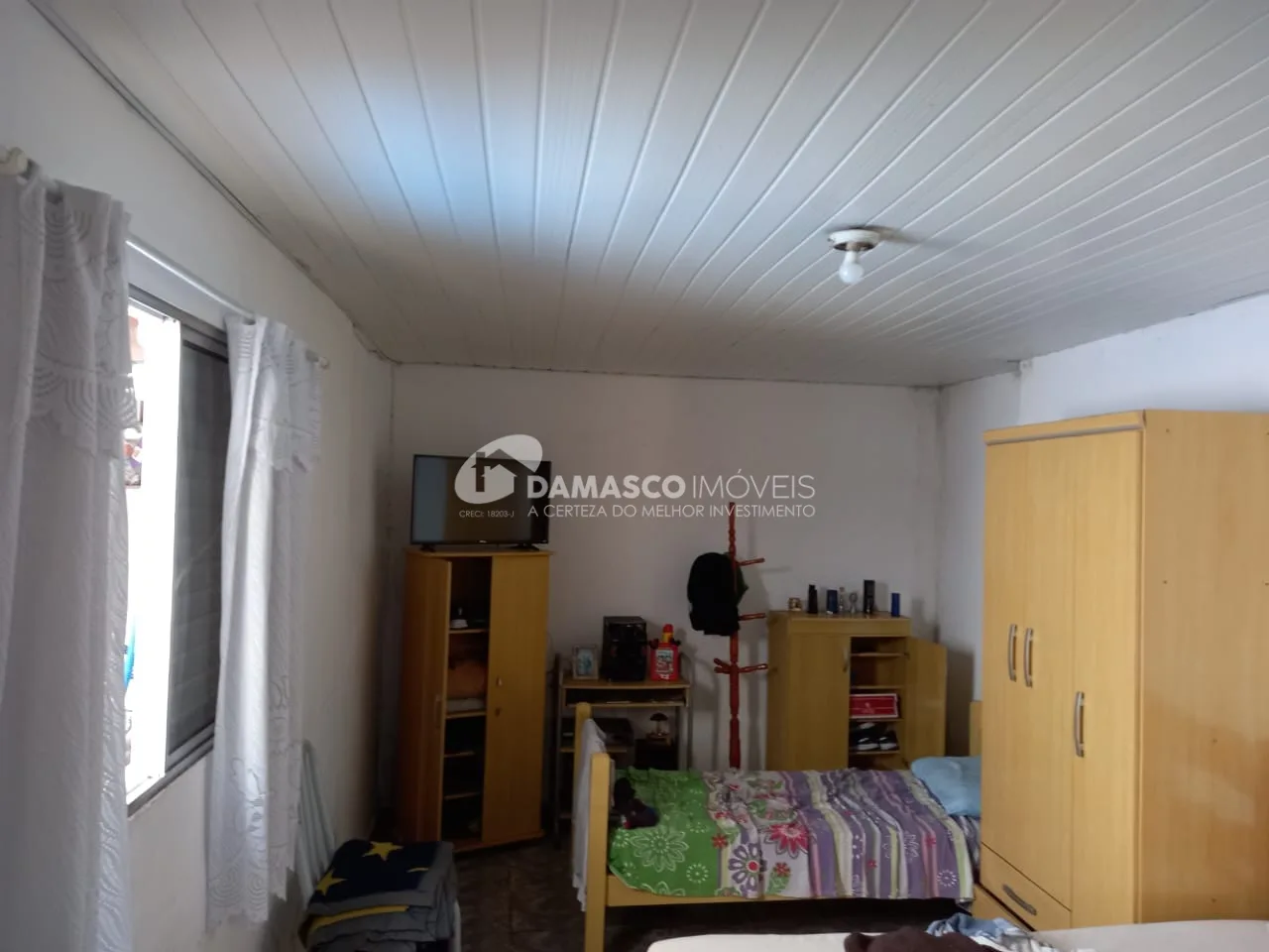 Casa para Venda 2 Quartos, 2 Vagas, Boa Vista  São Caetano do Sul - SP