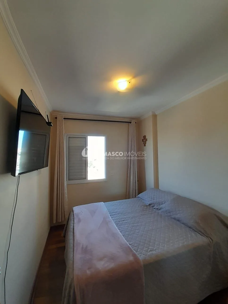 Apartamento para Locação 3 Quartos, 1 Suite, 2 Vagas, Osvaldo Cruz, São Caetano do Sul - SP | LA TRAVIATA                                                 