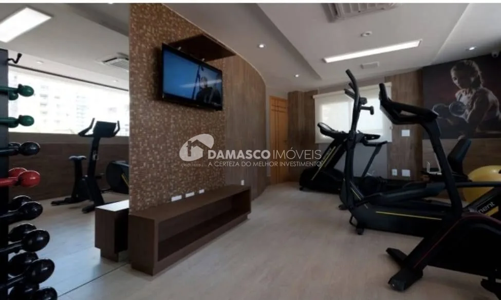 Apartamento 3 dormitórios, Canto do Forte - Praia Grance