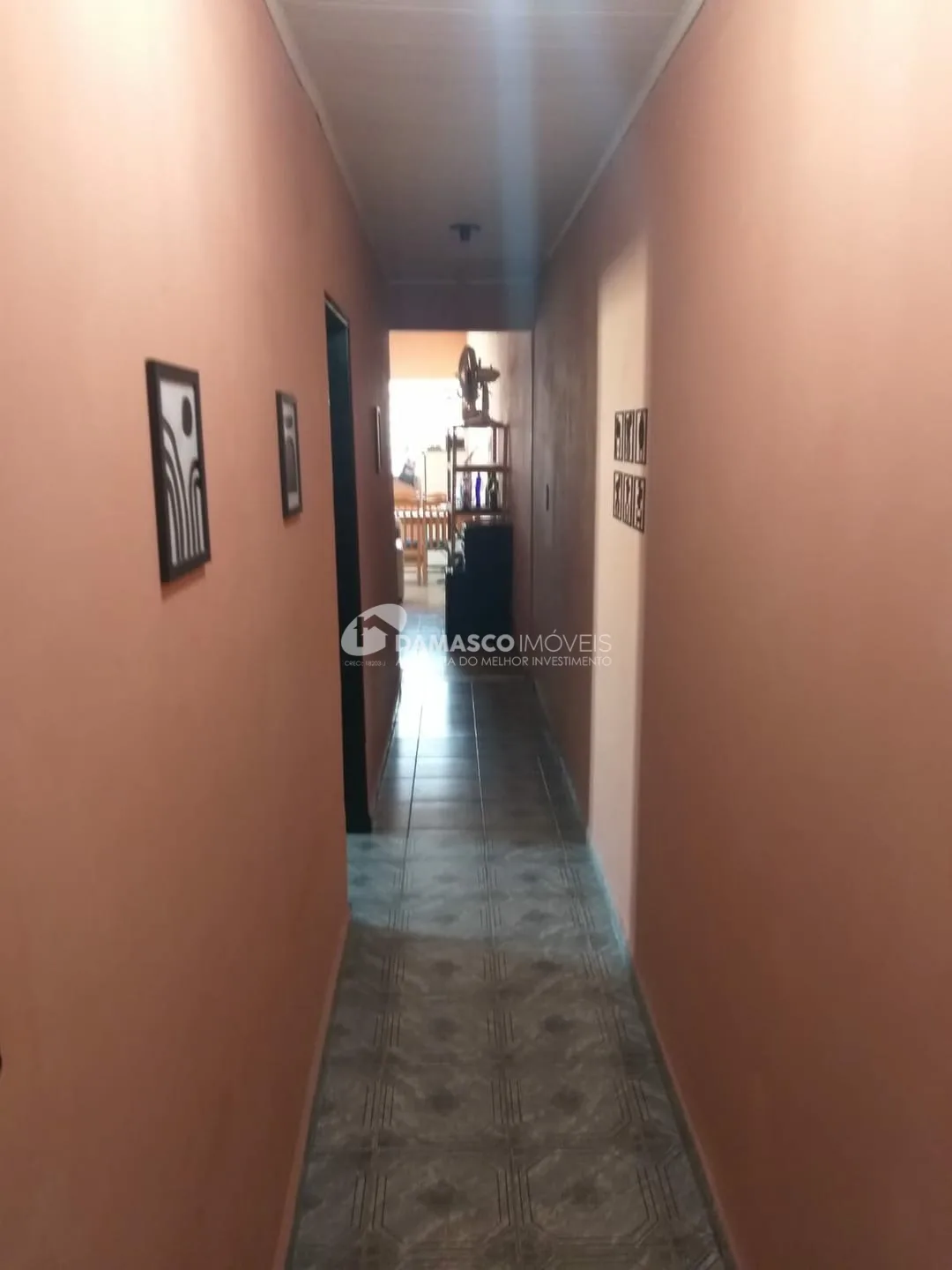 Casa à venda 3 Quartos, 6 Vagas, 288M², Santa Teresinha, Santo André - SP