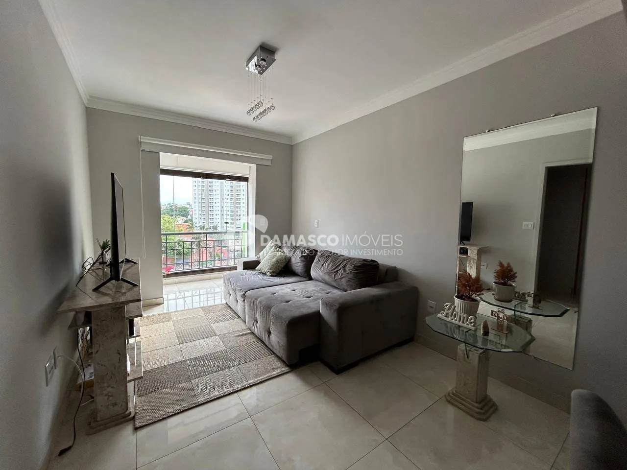 Apartamento à venda, Campestre, Santo André, SP