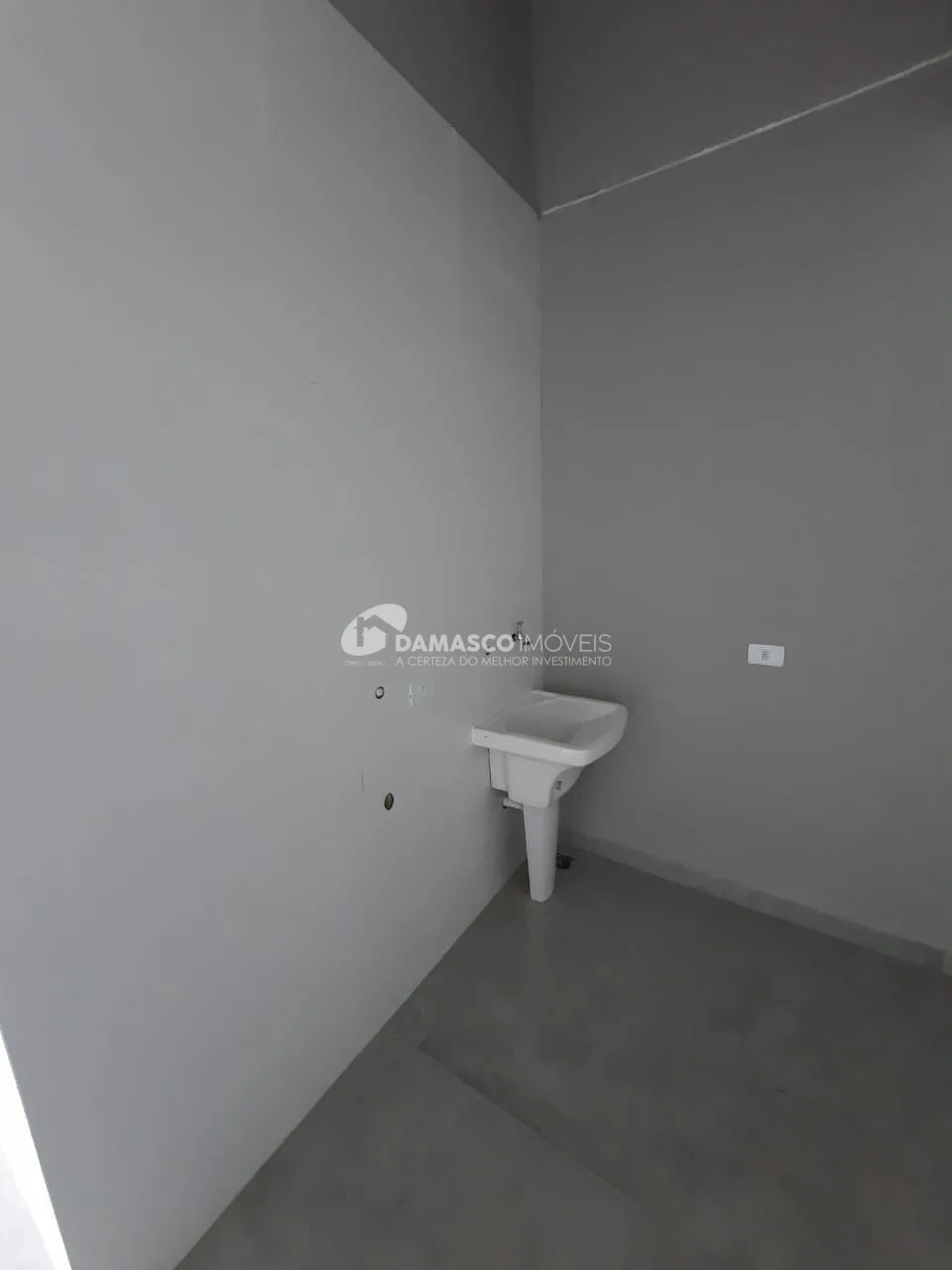 Cobertura à venda 2 Quartos, 1 Suite, 1 Vaga, 100M², Vila Curuçá, Santo André - SP 