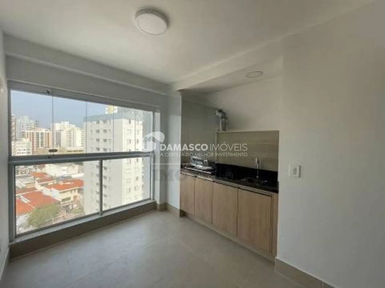 Apartamento para venda, Santo Antônio, São Caetano do Sul, SP