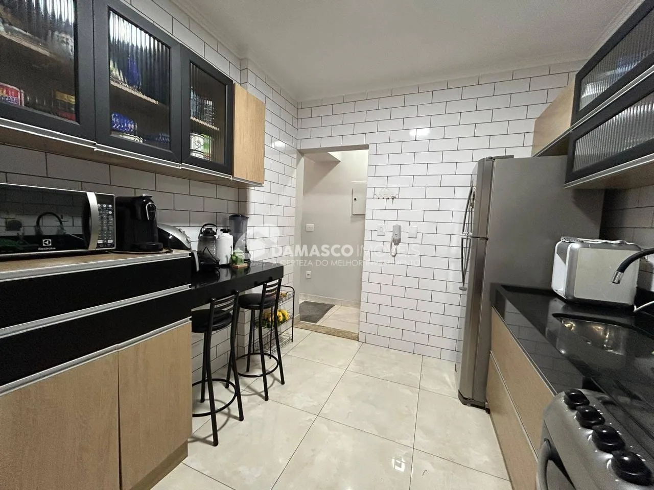 Apartamento à venda, Campestre, Santo André, SP