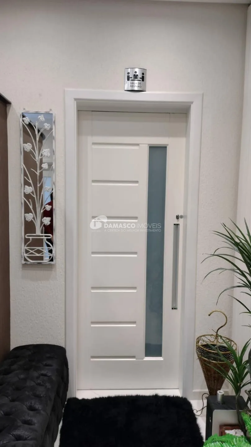 Sala para Locação 2 Vagas, 170M², Vila Bastos, Santo André - SP 