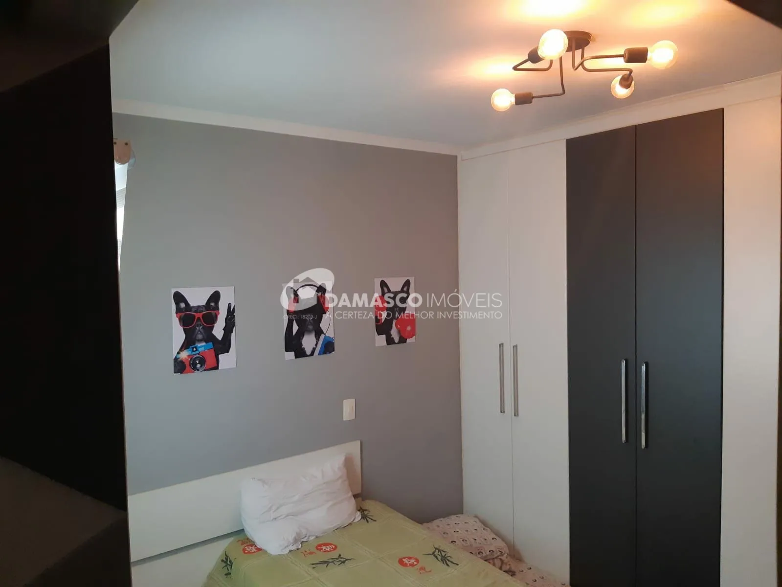 Sobrado à venda 4 Quartos, 4 Suites, 6 Vagas, 254M², Vila Floresta, Santo André - SP