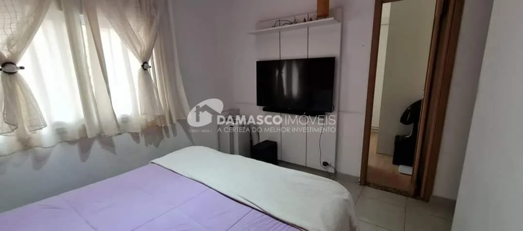Apartamento à venda 3 Quartos, 3 Suites, 3 Vagas, 165M², Centro, São Caetano do Sul - SP 