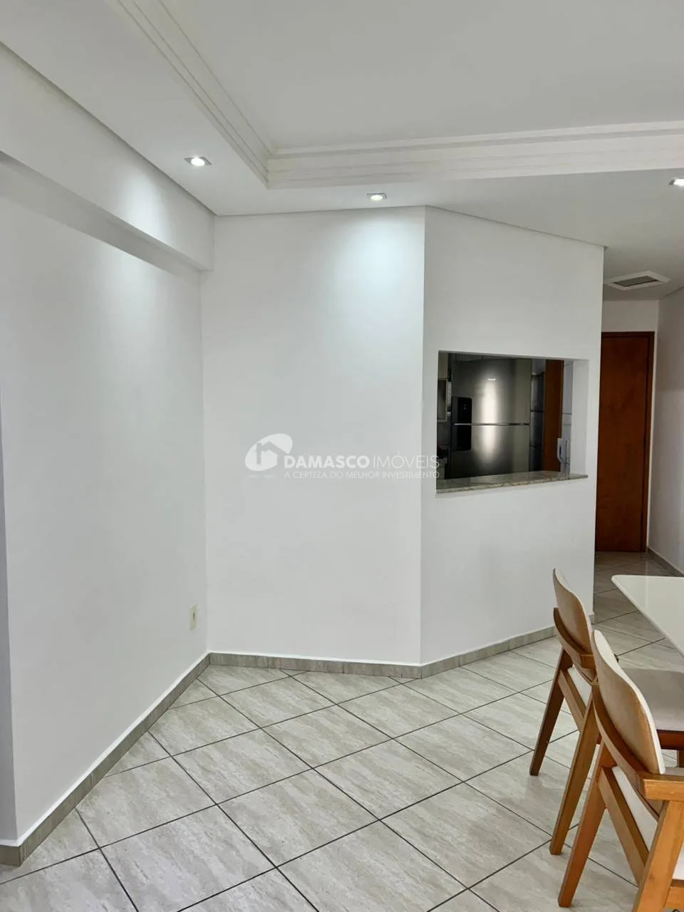 Apartamento para locação, Boa Vista, São Caetano do Sul, SP