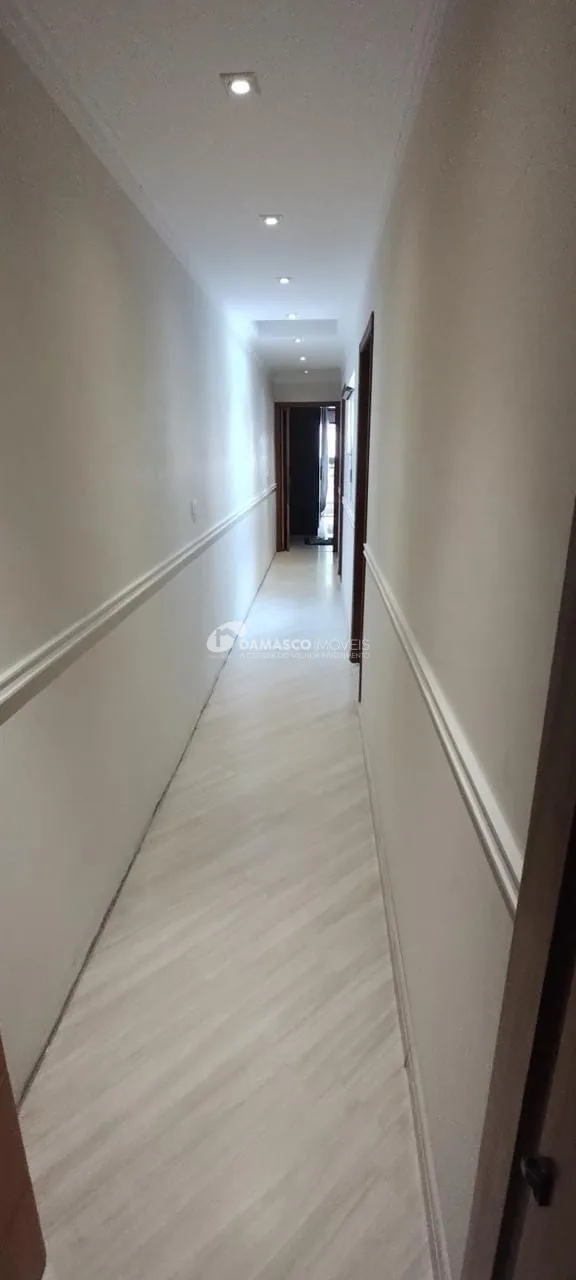 Sobrado à venda, Vila Guaraciaba, Santo André, SP