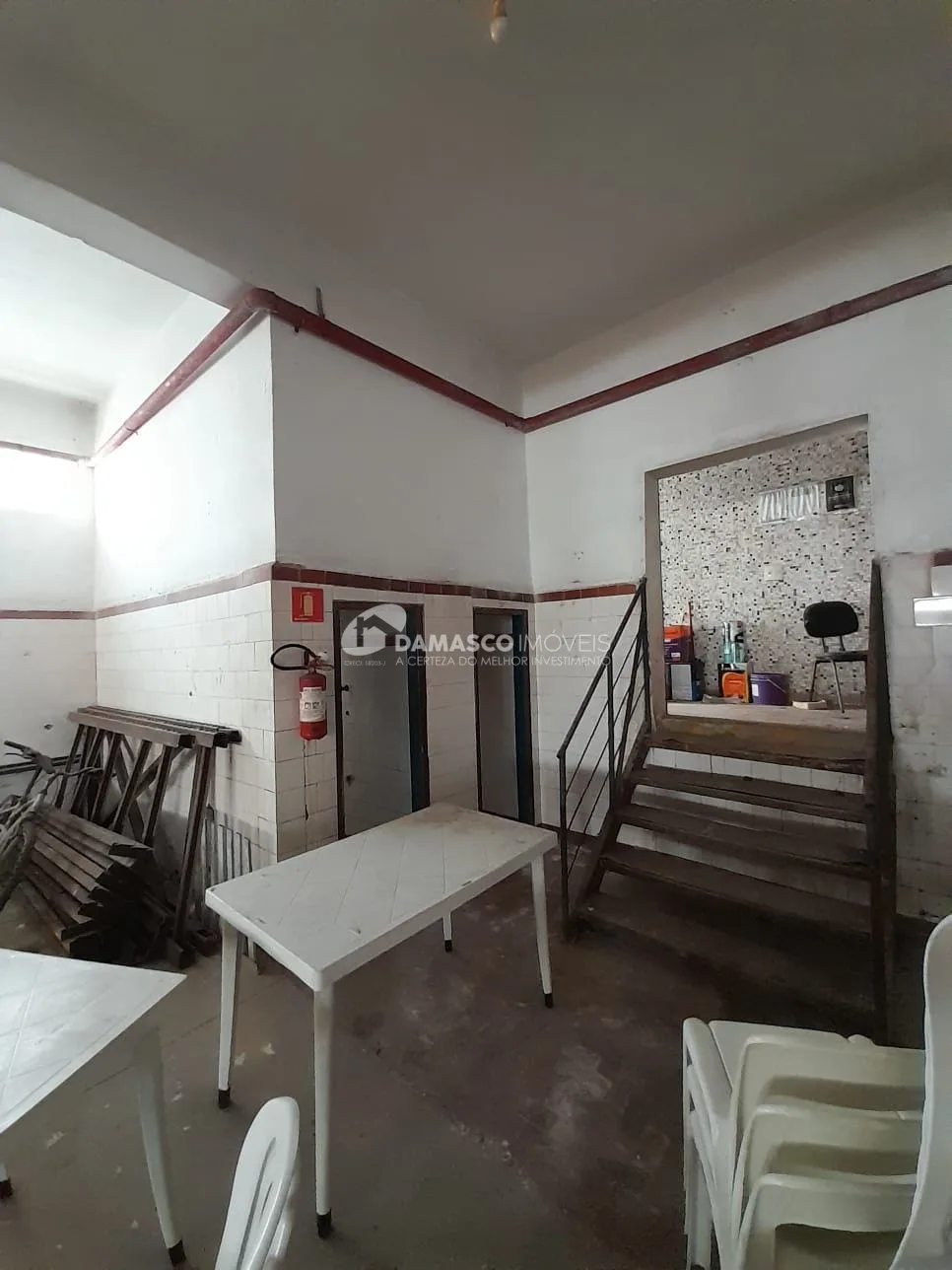 Galpão para locação com 700m², Mauá, São Caetano do Sul, SP