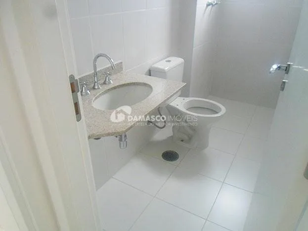 Apartamento à venda 3 Quartos, 1 Suite, 2 Vagas, 85M², Centro, São Caetano do Sul - SP 