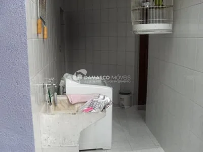 Sobrado à venda 3 Quartos, 3 Vagas, 167M², Mauá, São Caetano do Sul - SP