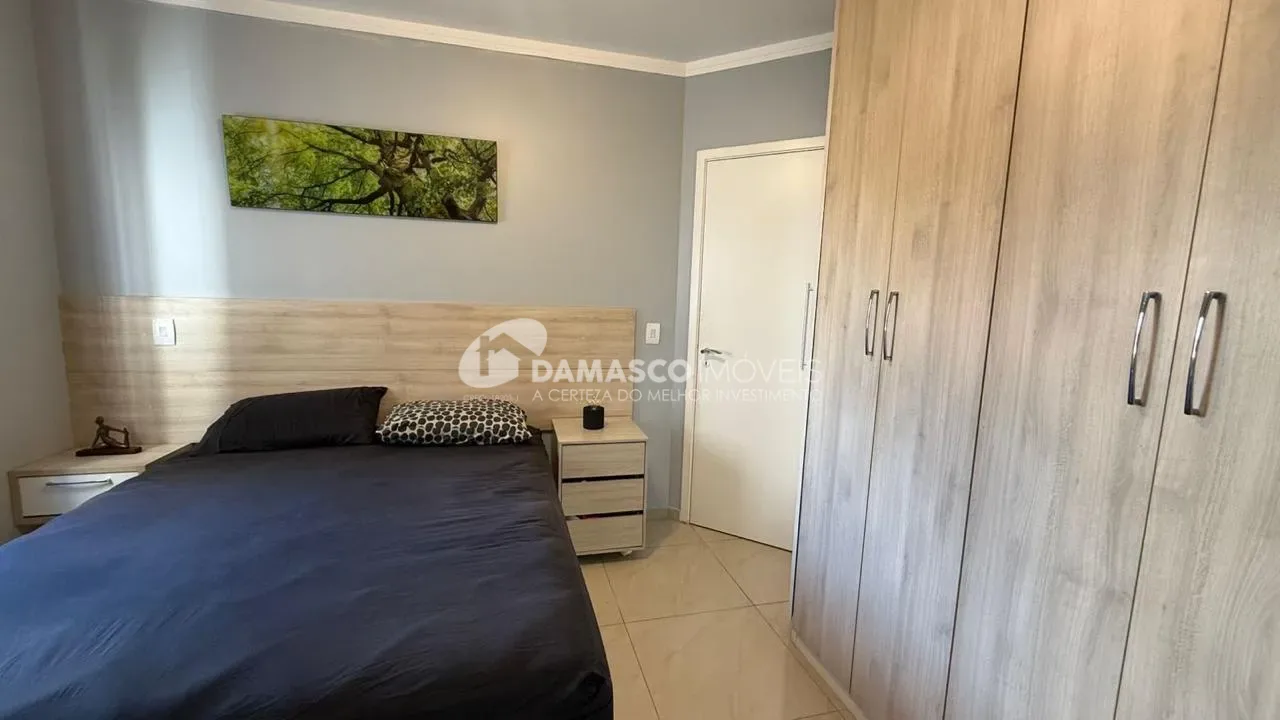 Apartamento à venda com lazer Apartamento com m, Santo Antônio, São Caetano do Sul, SP