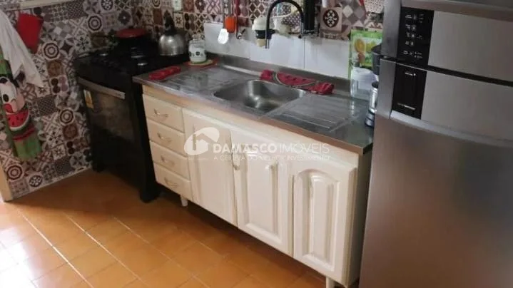 Apartamento à venda, 2 dormitórios,  Santa Maria, São Caetano do Sul, SP