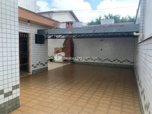 Sobrado à venda, Barcelona, São Caetano do Sul, SP