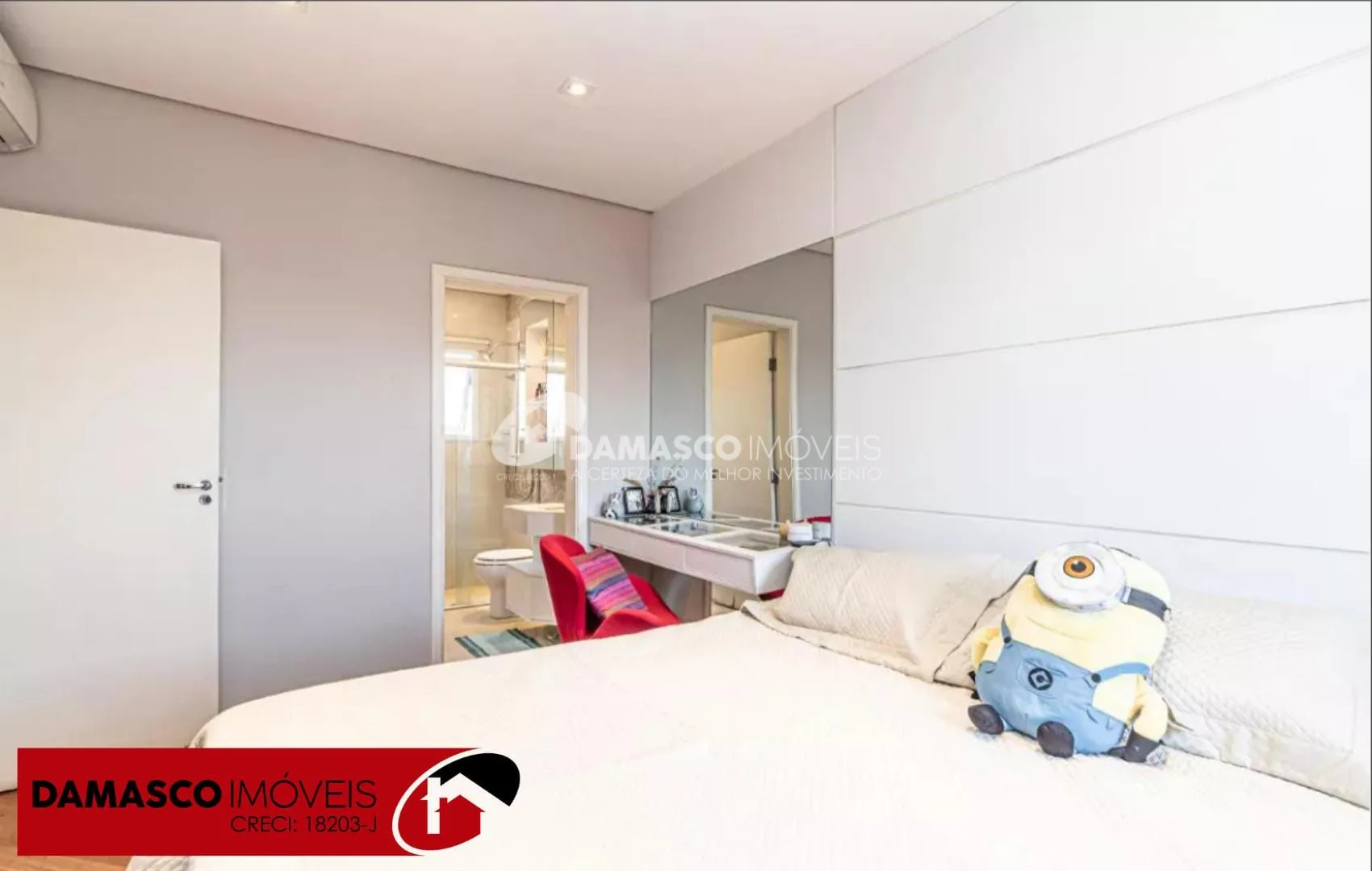 Cobertura à venda 3 Quartos, 1 Suite, 2 Vagas, 175M², Santa Maria, São Caetano do Sul - SP 