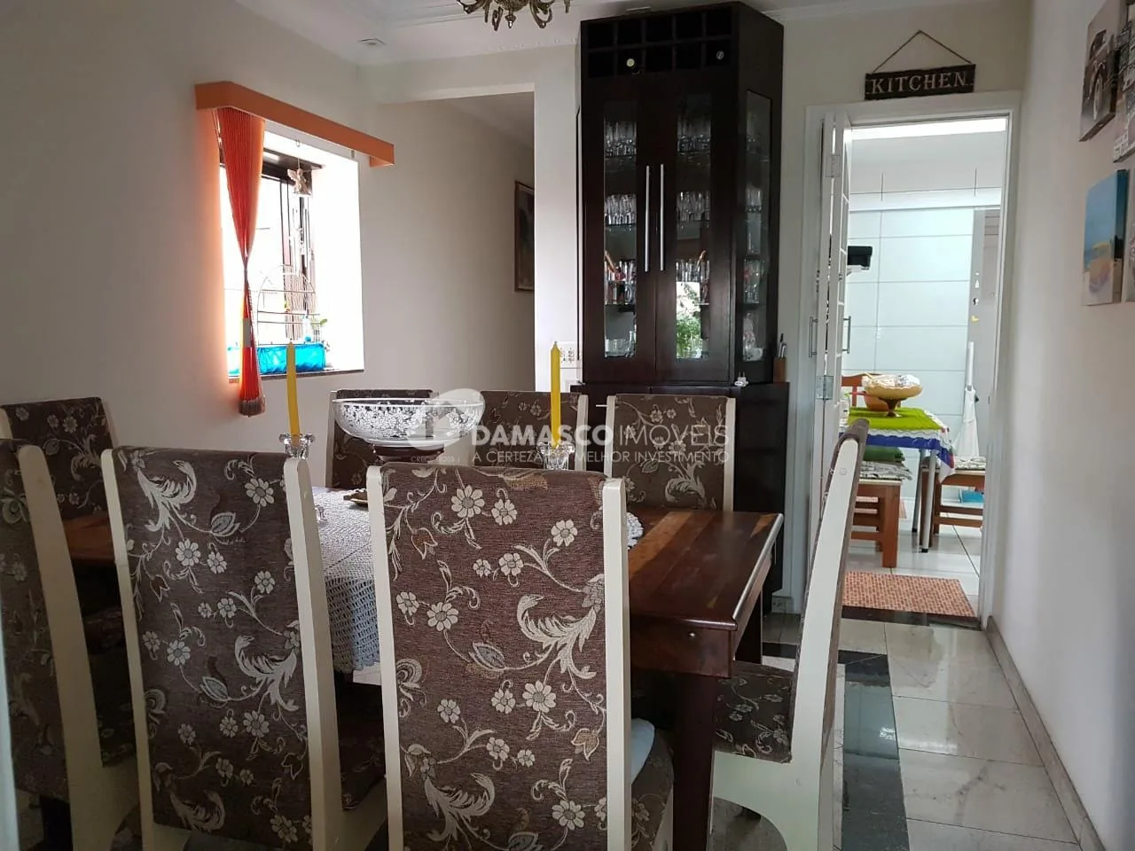 Apartamento à venda 2 Quartos, 2 Suites, 2 Vagas, 122M², Santo Antônio, São Caetano do Sul - SP 