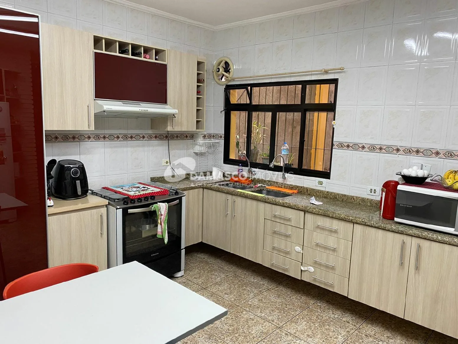 Casa à venda 3 Quartos, 3 Vagas, 220M², Vila Alpina, São Paulo - SP