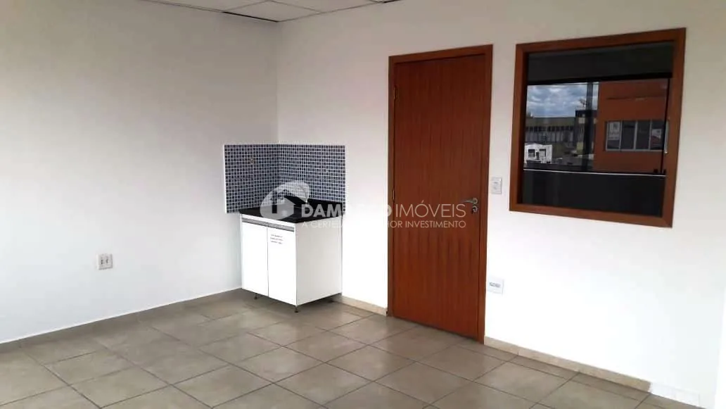 Prédio para Locação 130M², Nova Gerty, São Caetano do Sul - SP