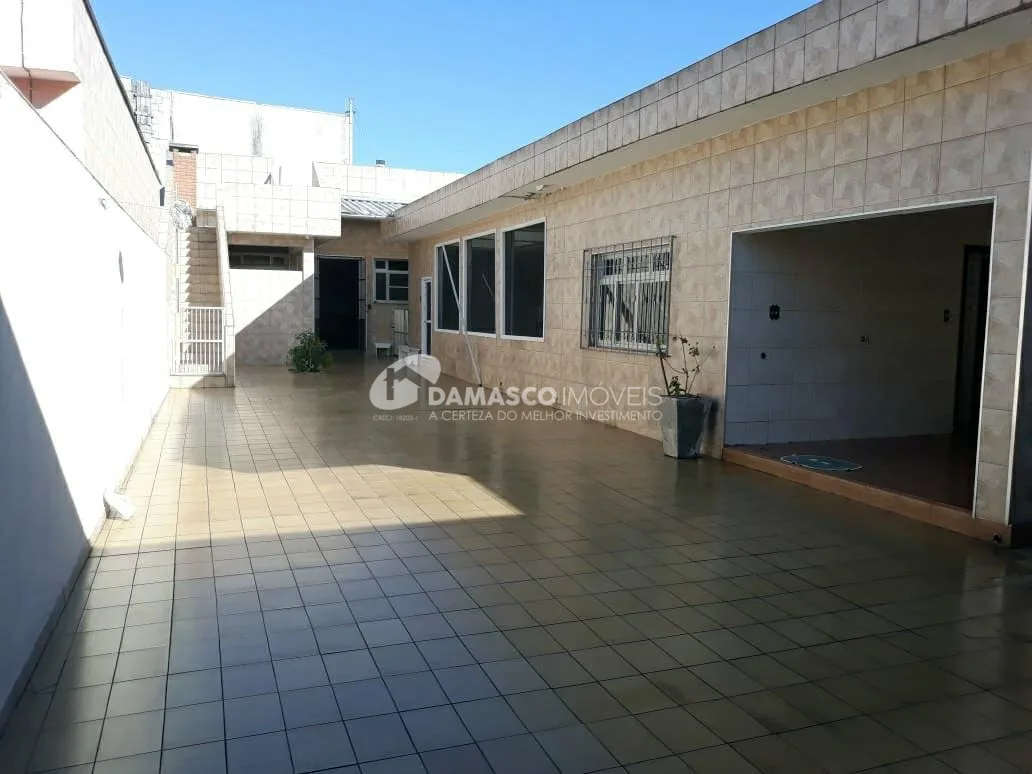 Casa à venda 2 Quartos, 7 Vagas, 236M², Prosperidade, São Caetano do Sul - SP