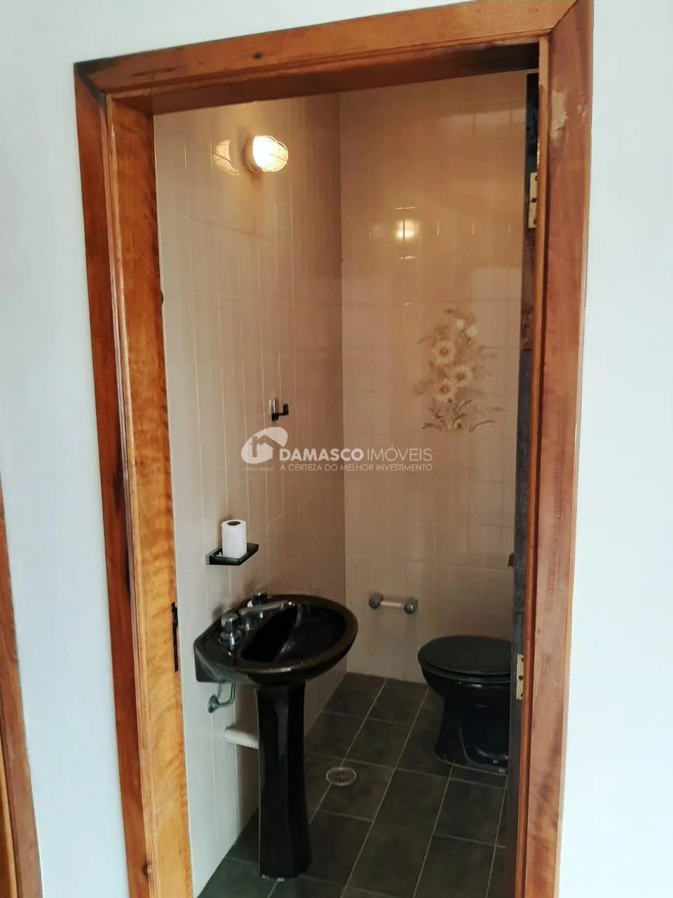 Sobrado à venda 4 Quartos, 2 Suites, 6 Vagas, 462M², Santa Teresinha, Santo André - SP