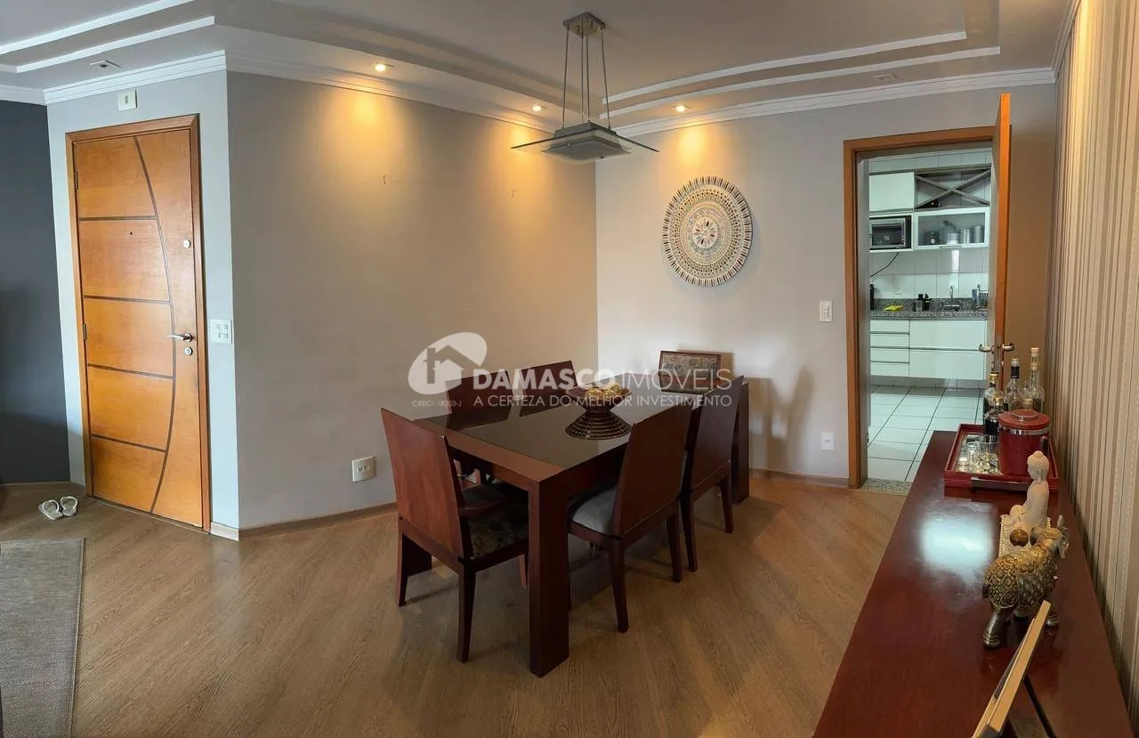 Apartamento à venda, Santa Paula, São Caetano do Sul, SP