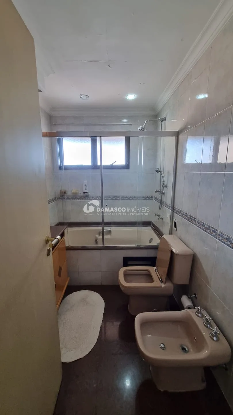 Apartamento padrão para Locação, Santo Antônio, São Caetano do Sul, SP