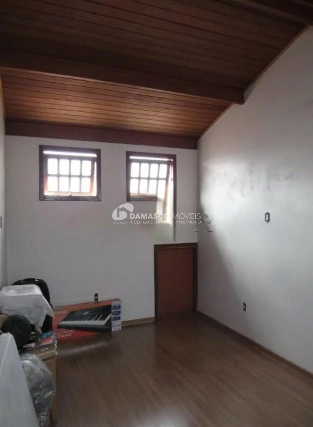 Sobrado à venda 3 Quartos, 3 Suites, 3 Vagas, 150M², Vila Alto de Santo André, Santo André - SP