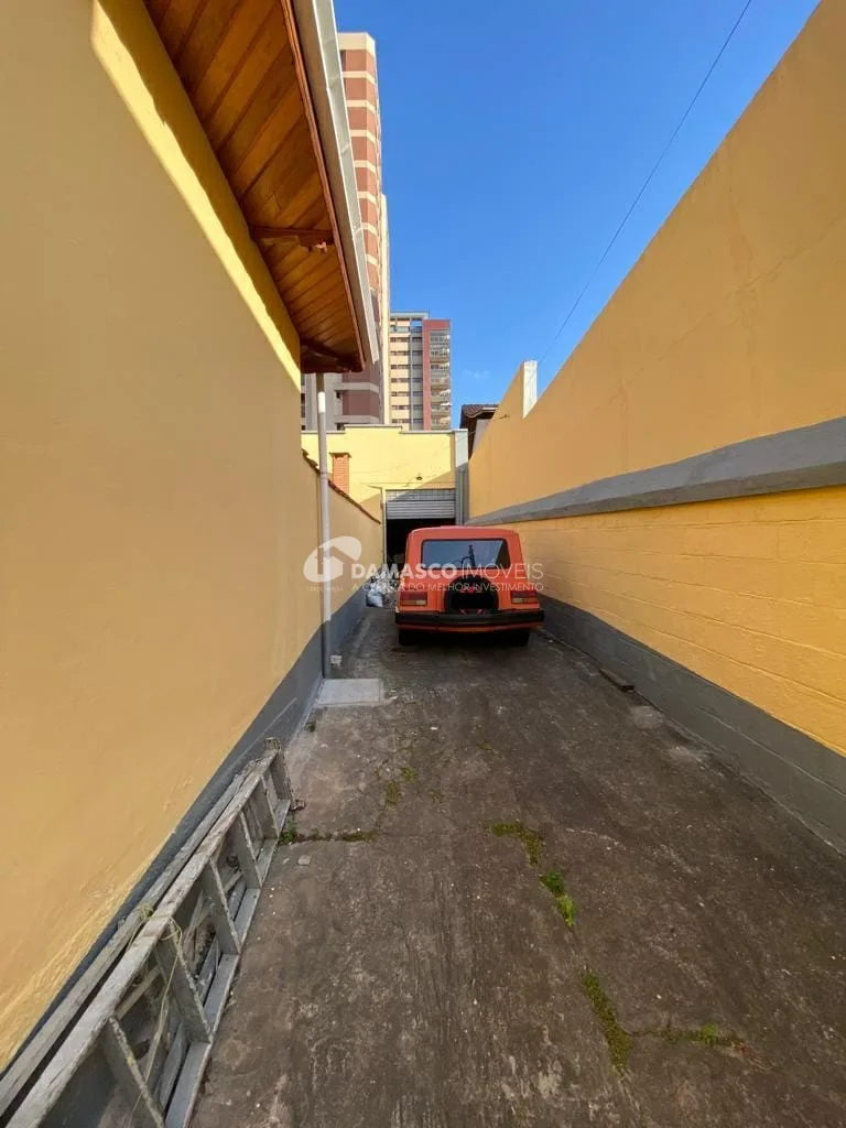 Casa à venda 2 Quartos, 4 Vagas, 335M², Santa Paula, São Caetano do Sul - SP