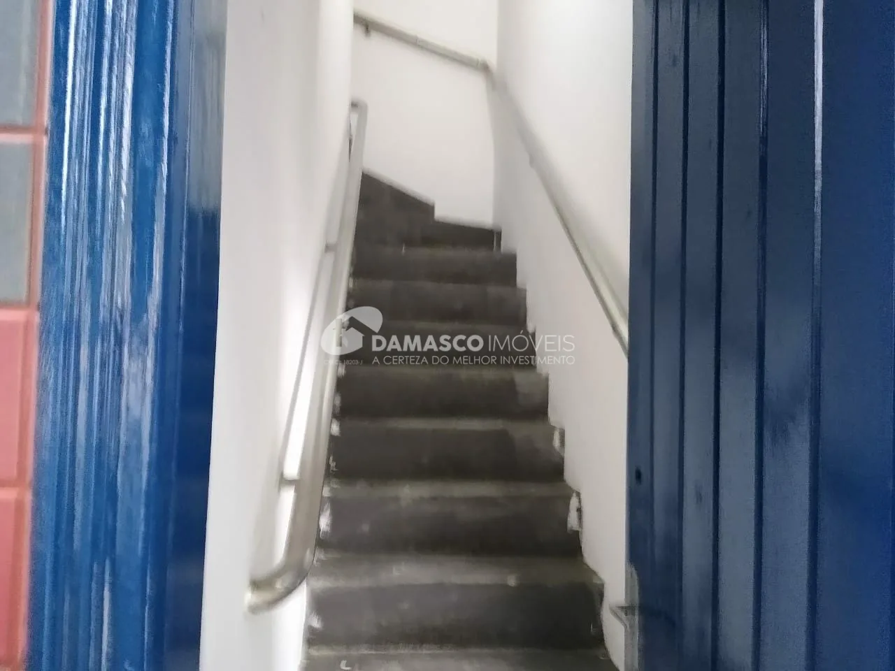Galpão à venda 275M², Rudge Ramos, São Bernardo do Campo - SP