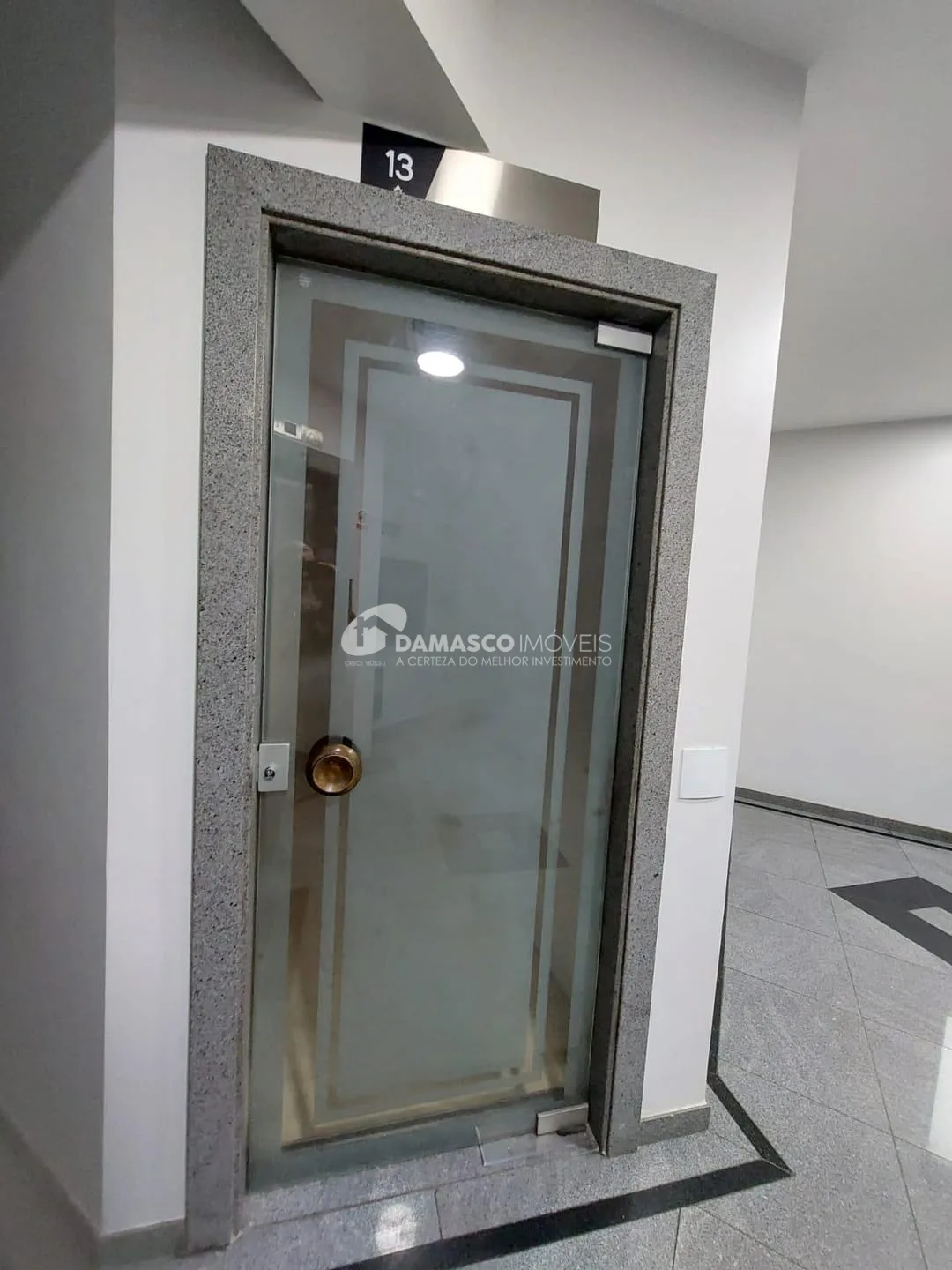 Sala para locação, Centro, São Caetano do Sul, SP