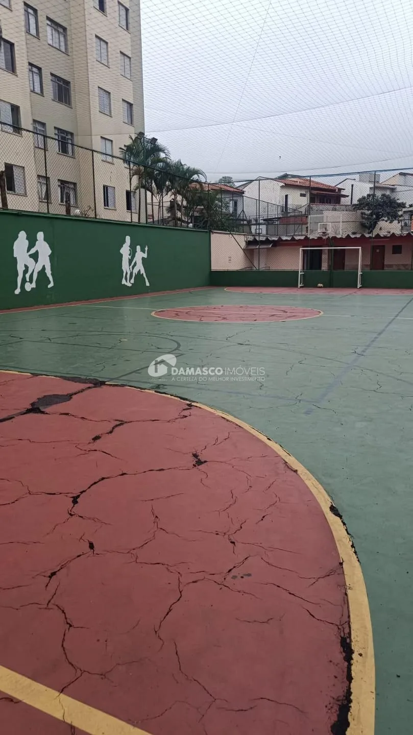 Apartamento à venda, Parque Terra Nova, São Bernardo do Campo, SP