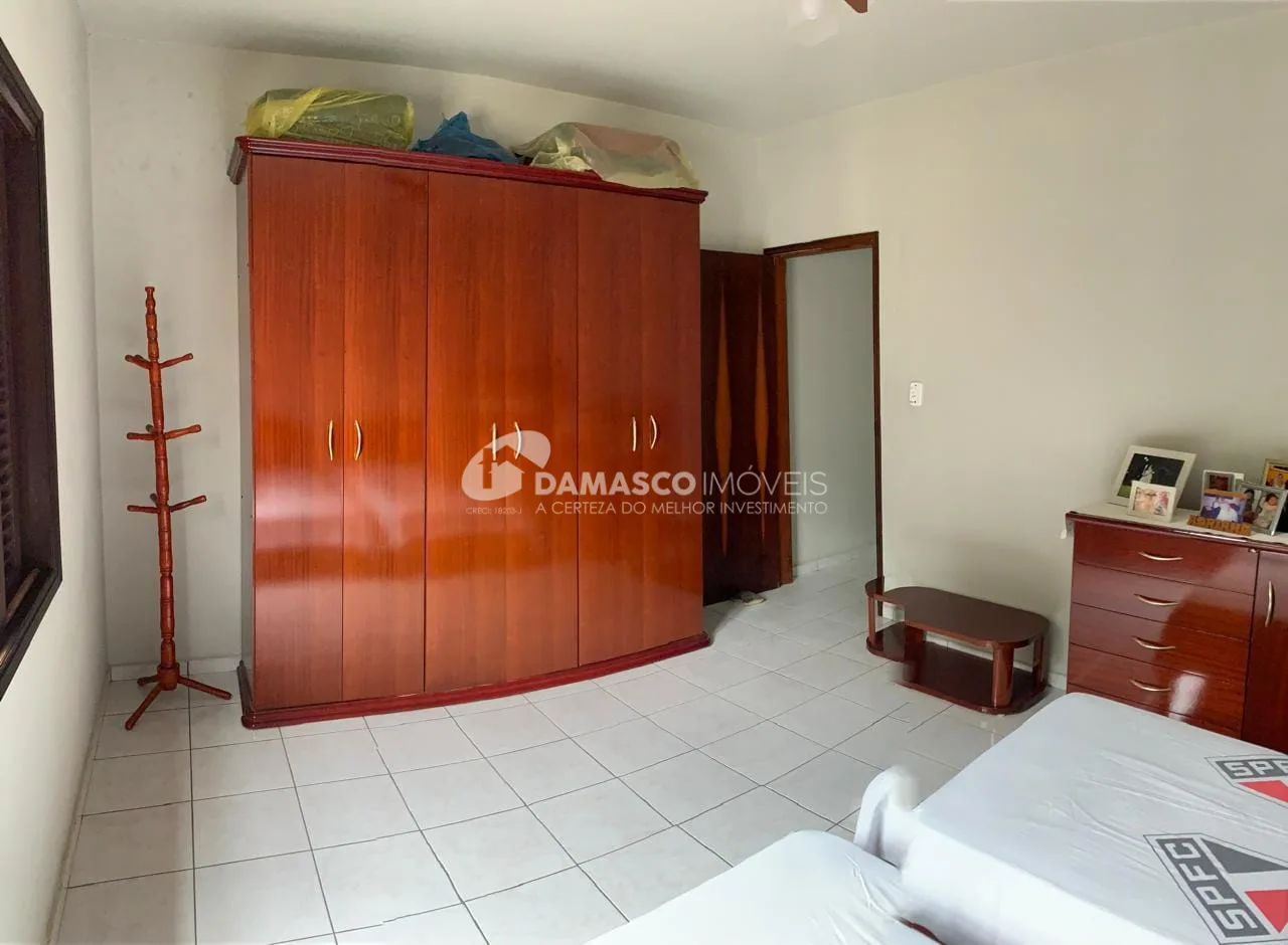Sobrado à venda 3 Quartos, 2 Vagas, 217M², Santa Maria, São Caetano do Sul - SP