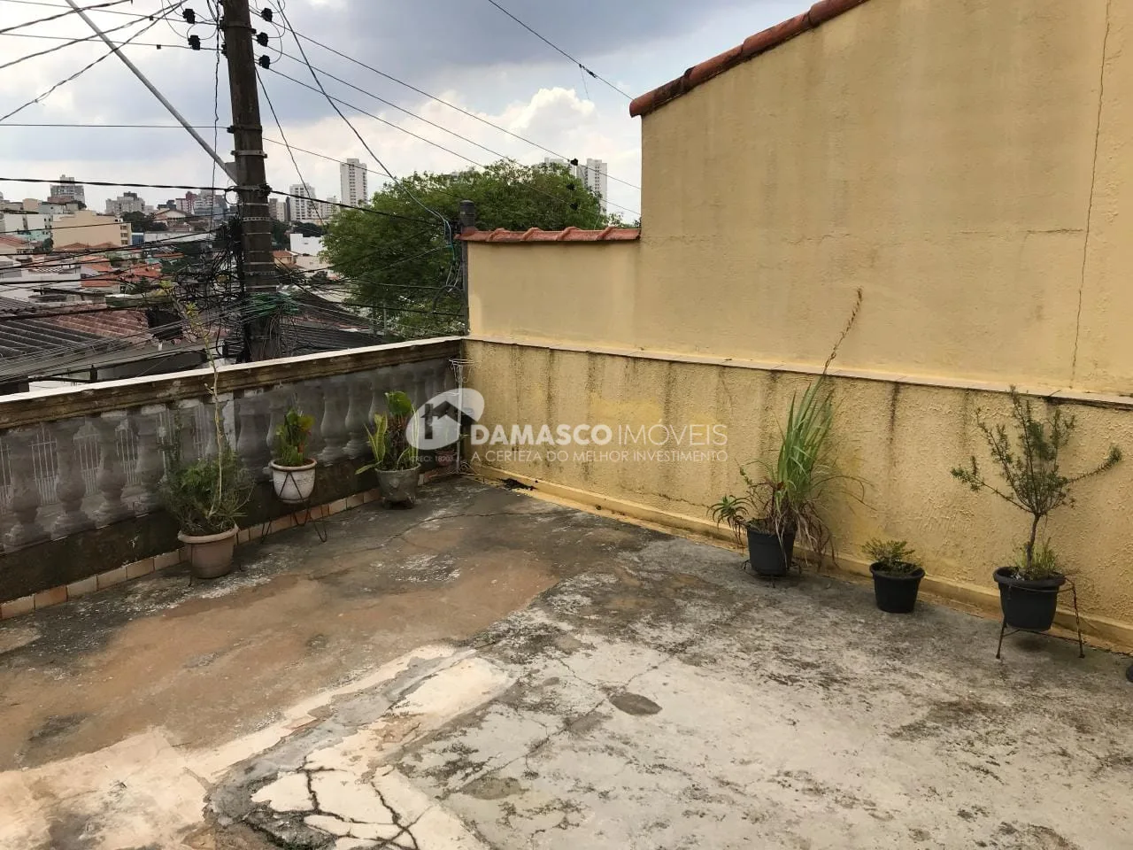 Casa à venda 3 Quartos, 1 Suite, 2 Vagas, Olímpico, São Caetano do Sul - SP