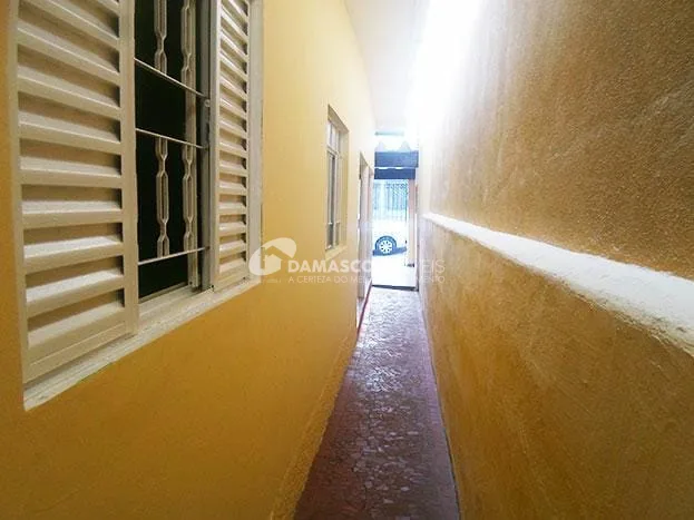 Casa à venda 2 Quartos, 2 Vagas, Nova Gerty, São Caetano do Sul - SP