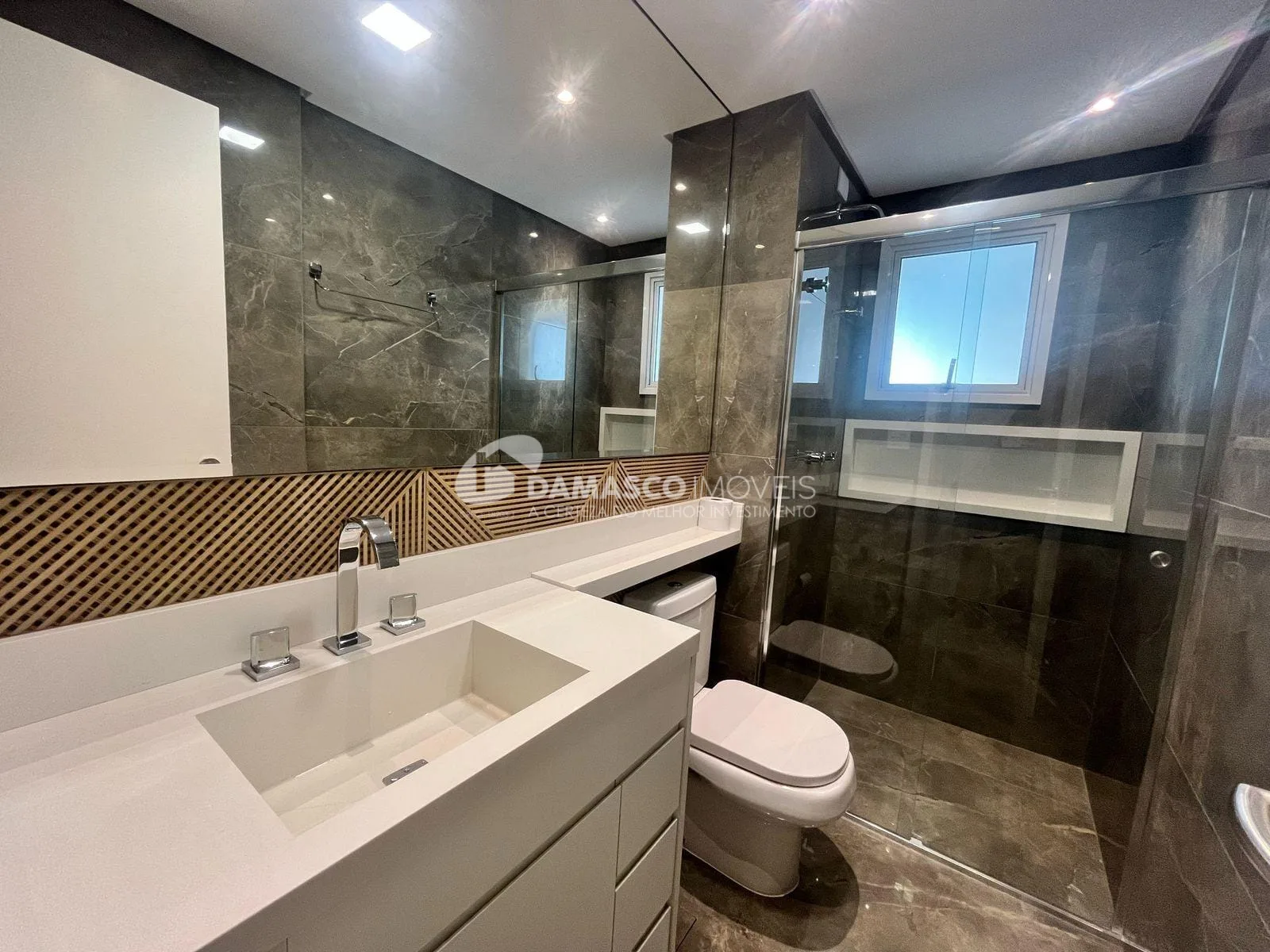 Apartamento à venda, Campestre, Santo André, SP