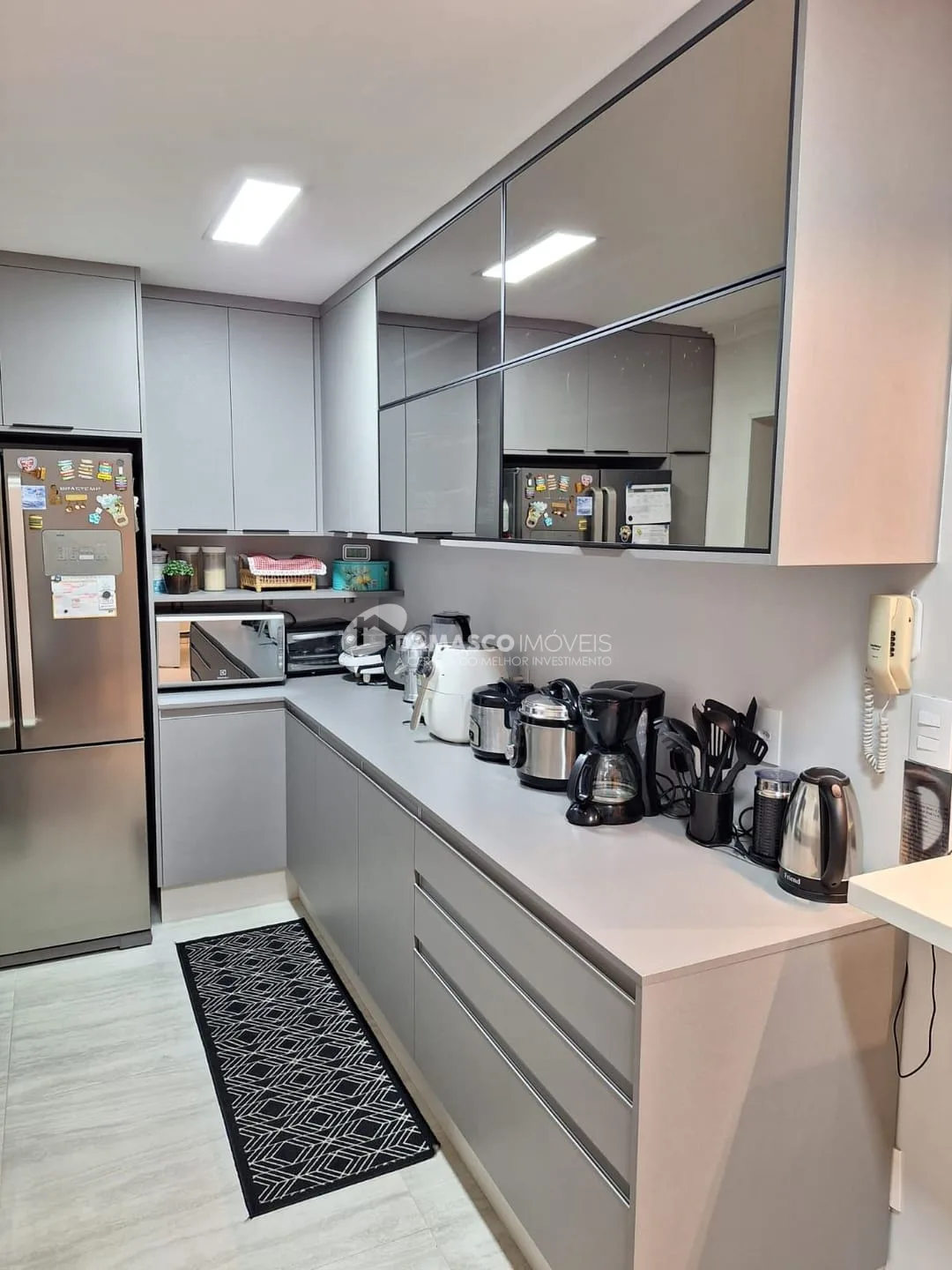 Apartamento à venda, Santa Paula, São Caetano do Sul, SP