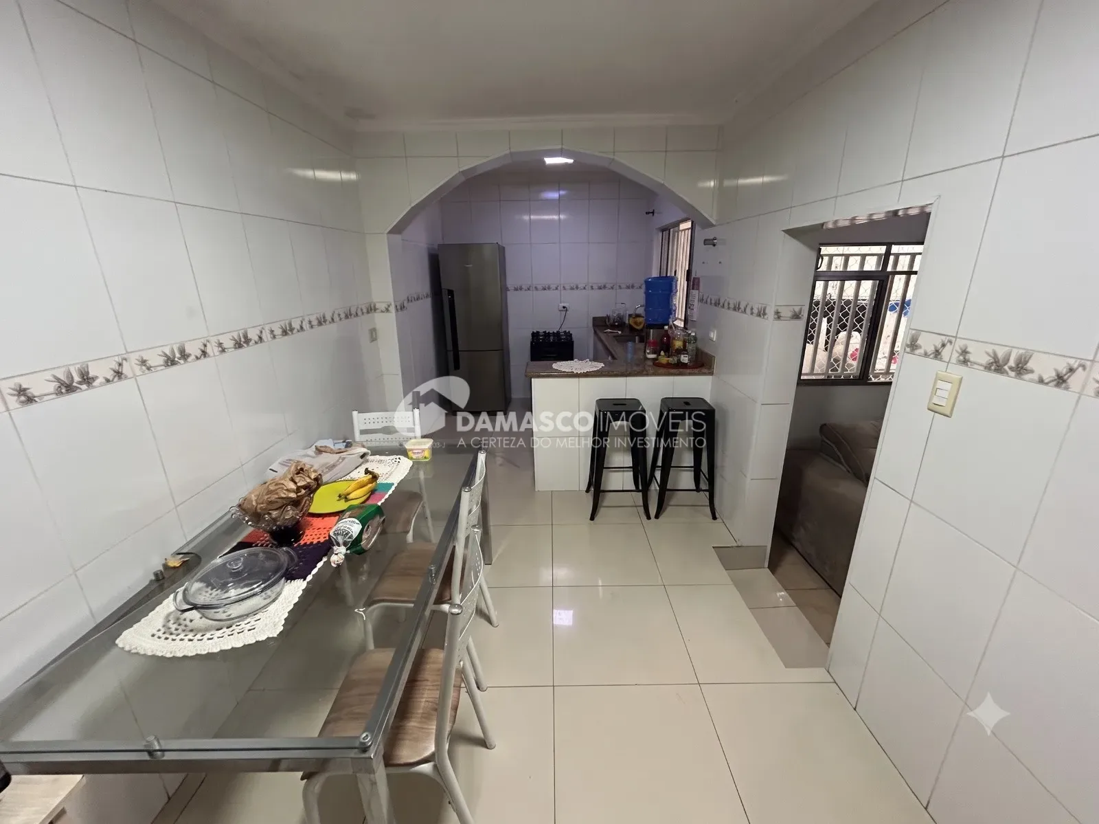 Imóvel frontal - Avenida Kennedy