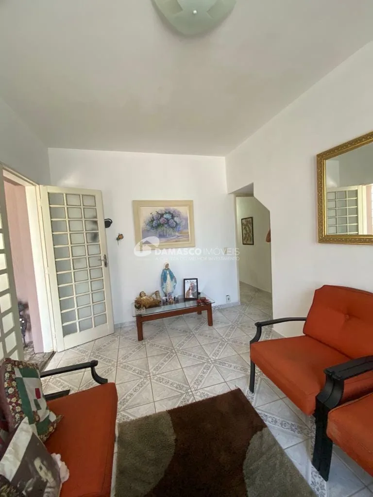 Imóvel com 2 casas à venda no Bairro Olímpico | 3 dormitórios | 2 vagas | São Caetano do Sul