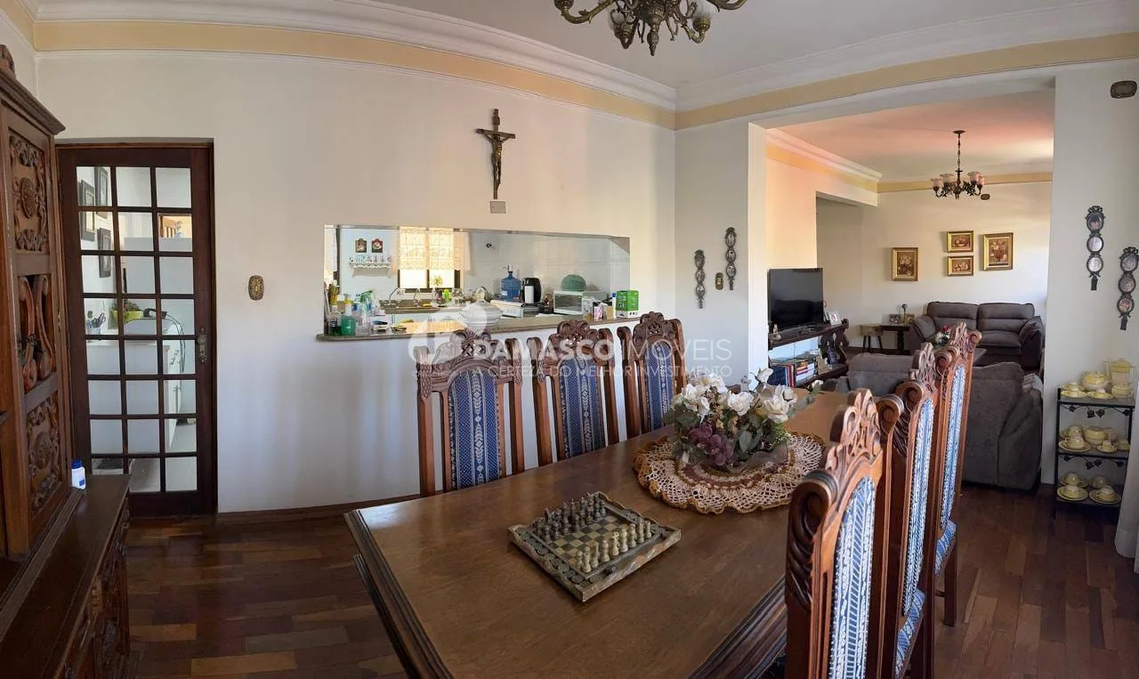Sobrado com 5 andares à venda com 510m² de área construída - Bairro Olímpico, São Caetano do Sul, SP