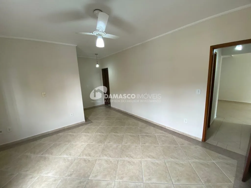 Apartamento para Locação com 100 m²  3 Quartos, 1 Suíte, 2 Vagas, Próximo à Visconde de Inhauma, Osvaldo Cruz, São Caetano do Sul - SP