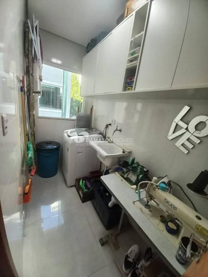Cobertura / Penthouse à venda, Campestre, Santo André, SP