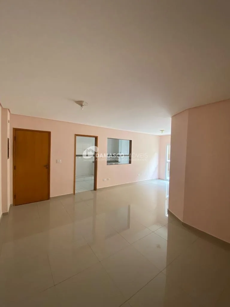 Apartamento para Locação 3 Quartos, 1 Suite, 4 Vagas, Santa Maria, São Caetano do Sul - SP | TOSCANA I                                                   